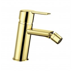 Deante Arnika Gold Смеситель для биде, золото