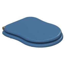 Сиденье для унитаза Caprigo Borgo KFe-BB-B136