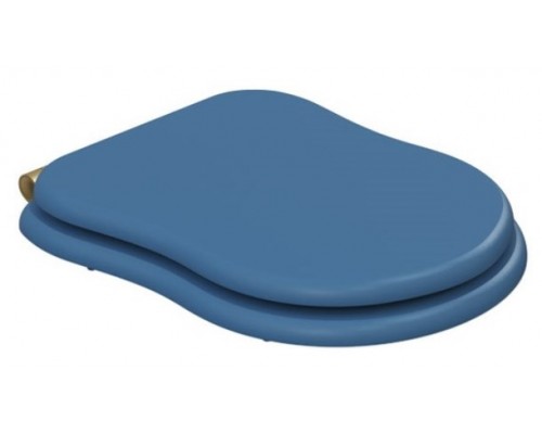 Сиденье для унитаза Caprigo Borgo KFe-BB-B136