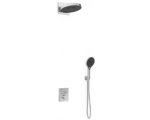Душевая система Vincea Inspire VSFW-3I21MT1CH