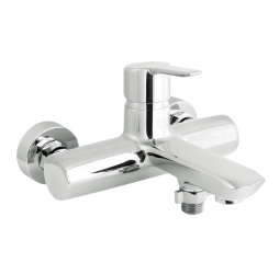 Deante Arnika Смеситель для ванны, хром