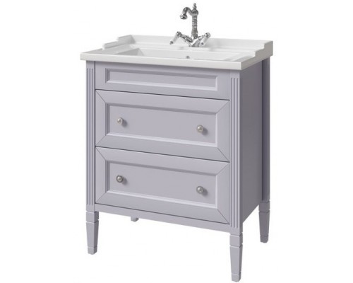 Тумба напольная Caprigo Albion Concept 70 34022-SF028