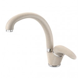 Deante Nemezja Смеситель для мойки, песочный