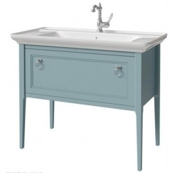 Тумба напольная Caprigo Jersey 105 34314-SF015