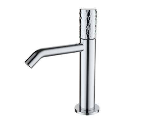 Смеситель для раковины Vincea Aura VBF-6AU1CH, хром