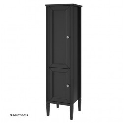 Пенал напольный Caprigo Albion Concept L 34050L-SF019