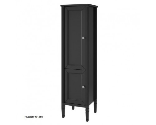 Пенал напольный Caprigo Albion Concept L 34050L-SF019