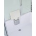 Душевая кабина AvaCan V5012 AVA 120x90 стандарт, стекла прозрачные, профиль хром