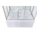 Душевая кабина AvaCan V5012 AVA 120x90 стандарт, стекла прозрачные, профиль хром