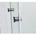 Душевая кабина AvaCan V5012 AVA 120x90 стандарт, стекла прозрачные, профиль хром
