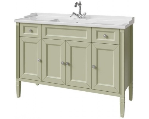Тумба напольная Caprigo Albion Concept 120 34016-SF024