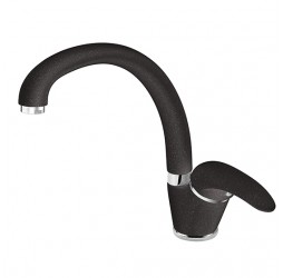 Deante Nemezja Смеситель для мойки, графит