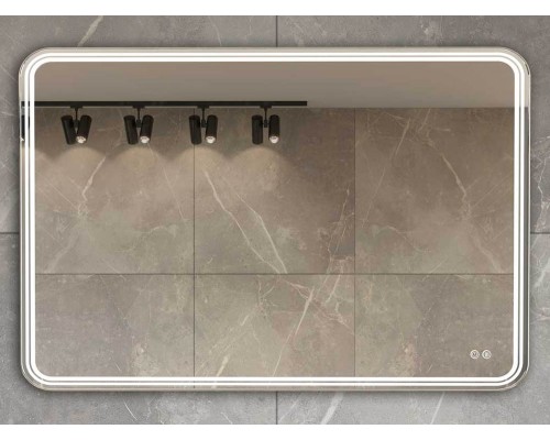 Зеркало Vincea LED 1200x800 VLM-3MA120-2