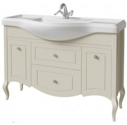 Тумба напольная Caprigo Verona 120 33522-SF046