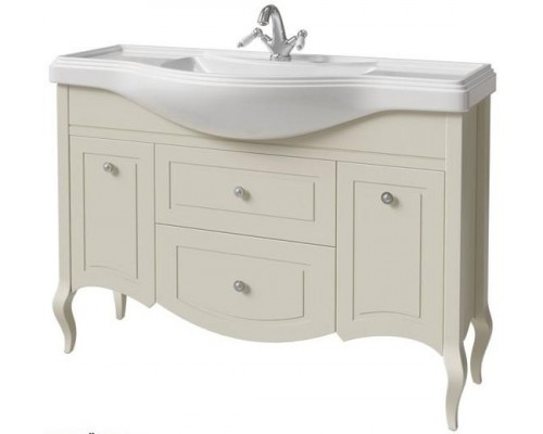 Тумба напольная Caprigo Verona 120 33522-SF046