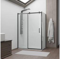 Душевой уголок RGW TO-48B (TO-18B + Z-18B)