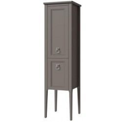 Пенал напольный Caprigo Jersey 34350 L-SF025
