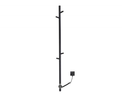 Полотенцесушитель электрический Vincea VTD-1DBE 15x140