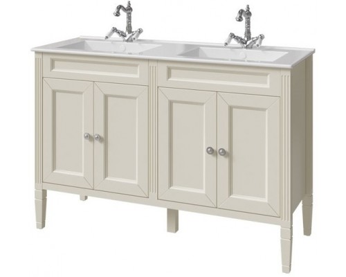 Тумба напольная Caprigo Albion Concept 120 34023-SF46