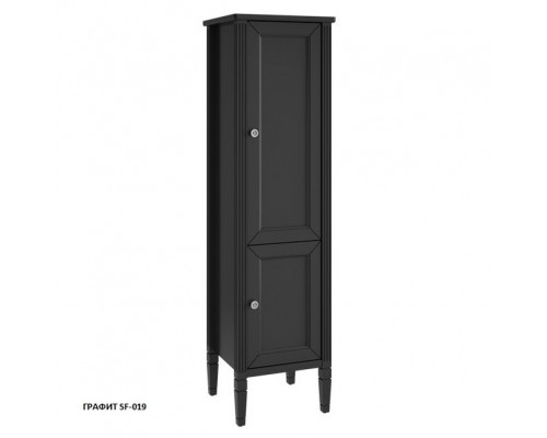 Пенал напольный Caprigo Albion Concept R 34050R-SF019