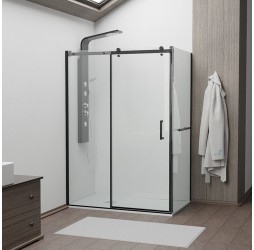 Душевой уголок RGW TO-44-1B (TO-14B + Z-060-2B)