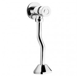 Deante Press Смеситель для писсуара с временной регулировкой типа press