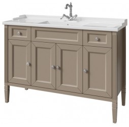 Тумба напольная Caprigo Albion Concept 120 34016-SF04