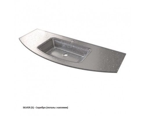 Умывальник Caprigo Legato 120 OW15-3015-S
