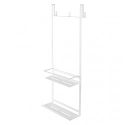 Deante Mokko Bianco Кронштейн-держатель на душевую кабину тип А, белый