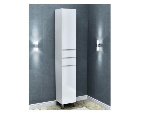 Пенал напольный Vela Мира 30Н2 (двери и ящики) петли правые RS623484