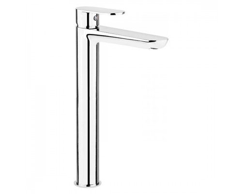 Deante Alpinia Смеситель для раковины высокий, хром
