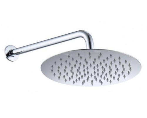 Верхний душ с кронштейном Caprigo Don 99-523-crm