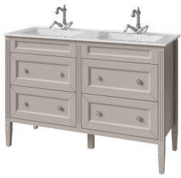 Тумба напольная Caprigo Albion Concept 120 34024-SF022