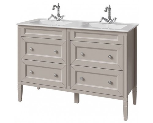 Тумба напольная Caprigo Albion Concept 120 34024-SF022