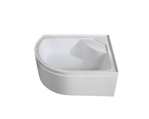 Душевая кабина Avacan EM5912RNT AVA 120x90 правая, без крыши, стекла прозрачные, профиль хром