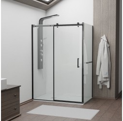 Душевой уголок RGW TO-44-1B (TO-14B + Z-060-2B)