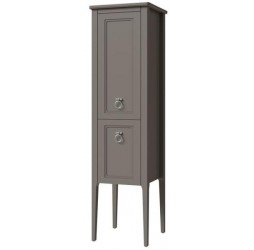 Пенал напольный Caprigo Jersey 34350 R-SF025