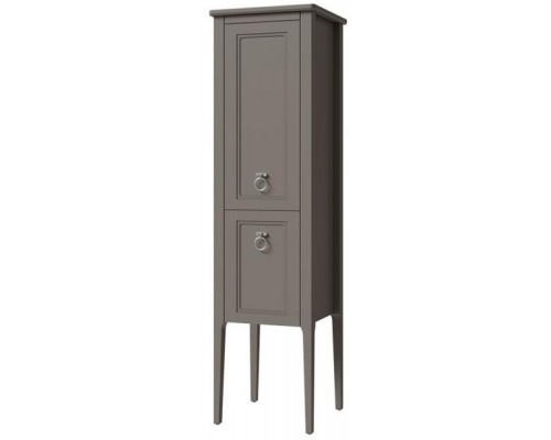 Пенал напольный Caprigo Jersey 34350 R-SF025