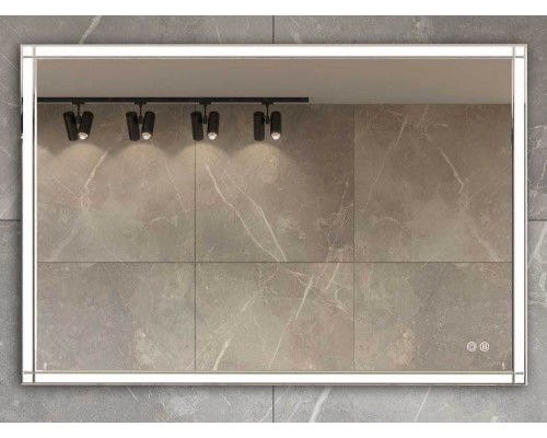 Зеркало Vincea LED 1200x800 VLM-3VN120-2