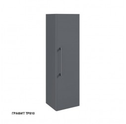 Пенал подвесной Caprigo Accord 35 R 2253R-TP810