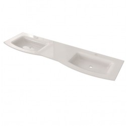 Умывальник Caprigo Integra 170 GC18R INT170