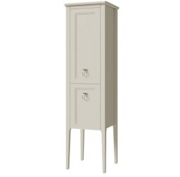Пенал напольный Caprigo Jersey 34350 R-SF46