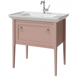 Тумба напольная Caprigo Jersey 85 34312-SF026