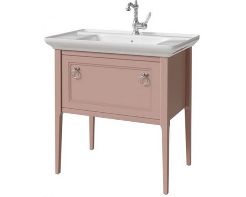 Тумба напольная Caprigo Jersey 85 34312-SF026