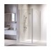 Душевой уголок RGW Passage PA-148 90х80 020814898-11 профиль хром, стекло прозрачное