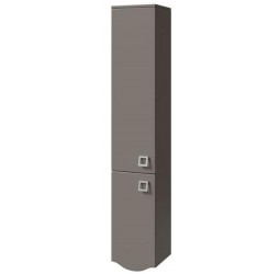 Пенал подвесной Caprigo Nokturn 1352L-SF025