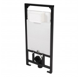 Deante Инсталляция для подвесного унитаза без кнопки