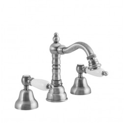 Смеситель для биде Caprigo Adria-classic 03-031-CRM
