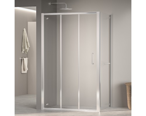 Душевой уголок RGW PA-73-1 (PA-13 + Z-060-2)