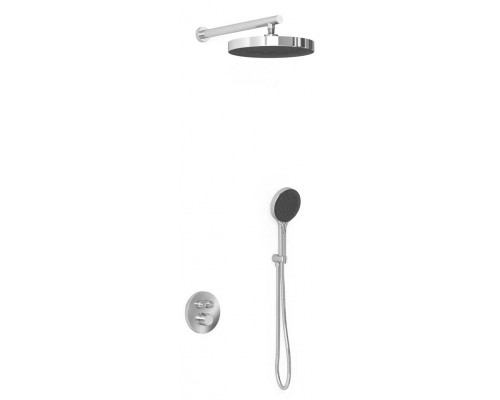 Душевая система Vincea Inspire VSFW-3I22MT2CH